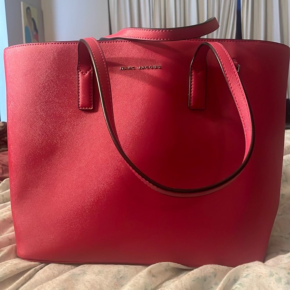 Marc Jacobs tote